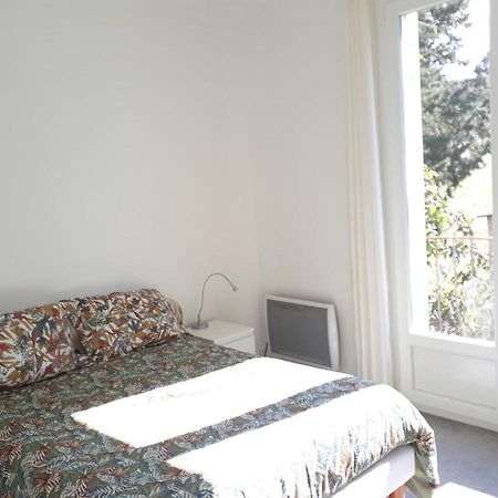 Lou Soleiou Saint Hilaire Hotell Luynes  Exteriör bild