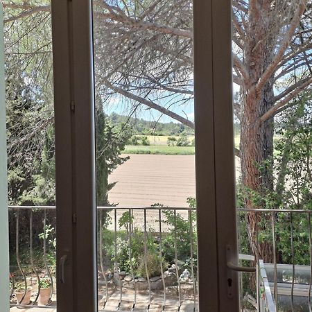 Lou Soleiou Saint Hilaire Hotell Luynes  Exteriör bild