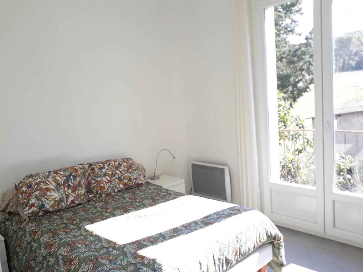 Lou Soleiou Saint Hilaire Hotell Luynes  Exteriör bild